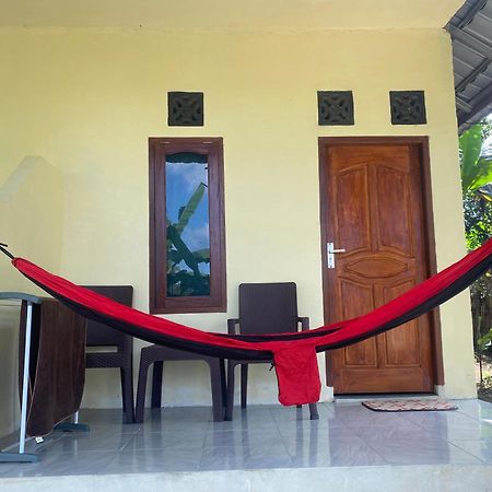 Pondok Rinjani Bungalow 特特巴图 外观 照片