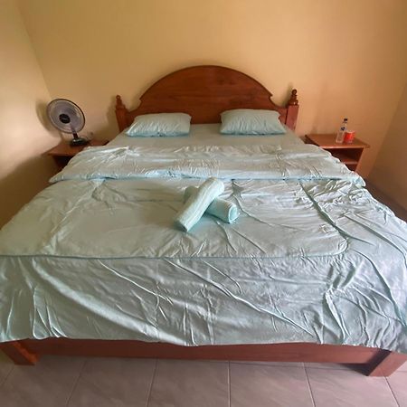 Pondok Rinjani Bungalow 特特巴图 外观 照片
