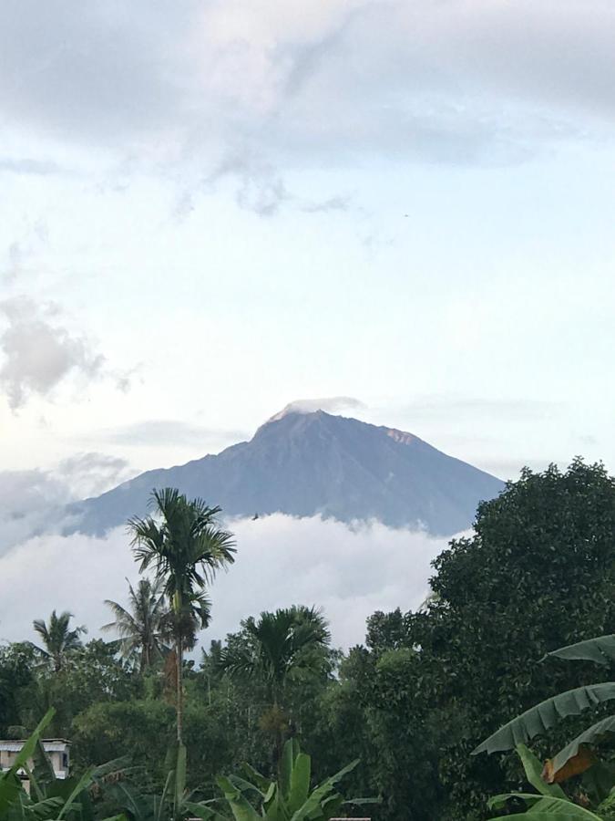 Pondok Rinjani Bungalow 特特巴图 外观 照片