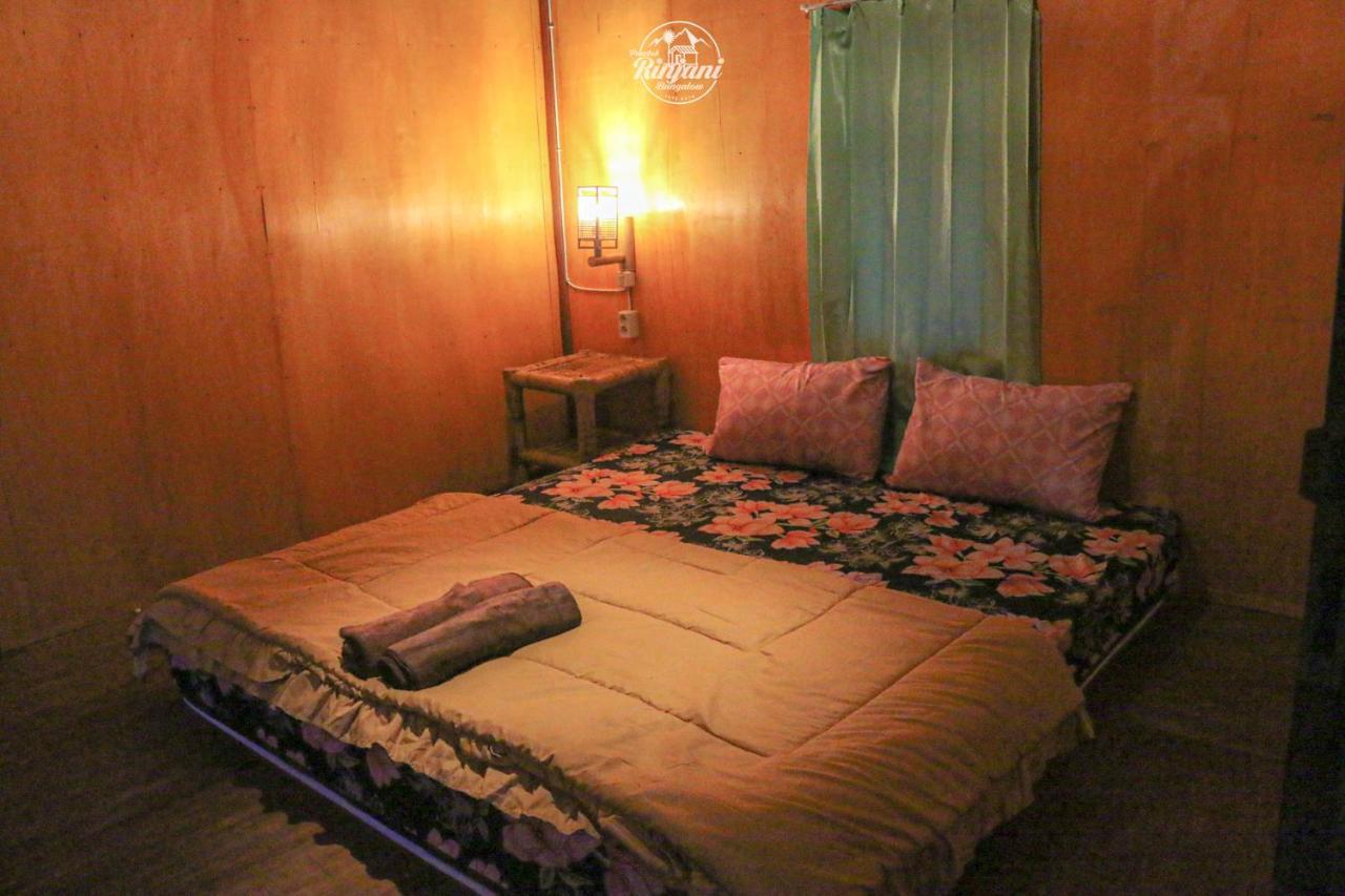 Pondok Rinjani Bungalow 特特巴图 外观 照片