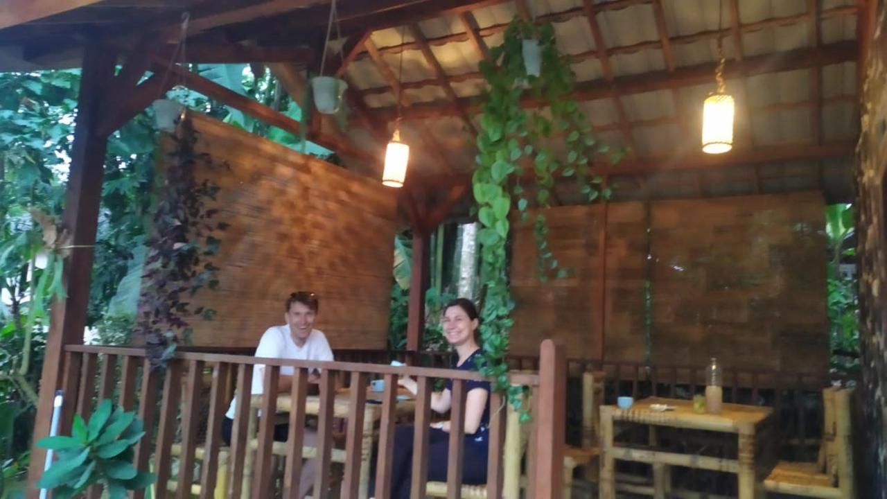 Pondok Rinjani Bungalow 特特巴图 外观 照片