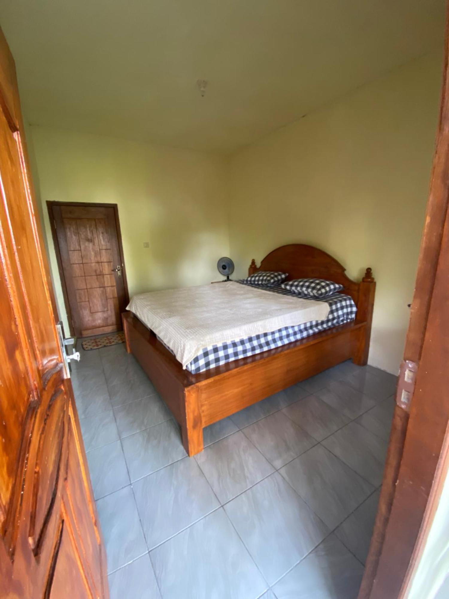 Pondok Rinjani Bungalow 特特巴图 外观 照片