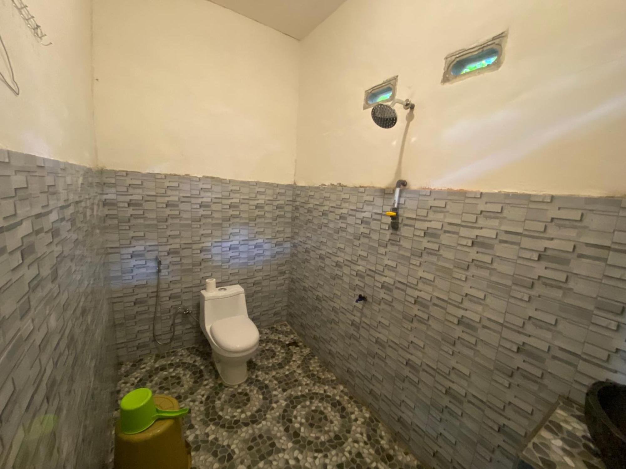 Pondok Rinjani Bungalow 特特巴图 外观 照片
