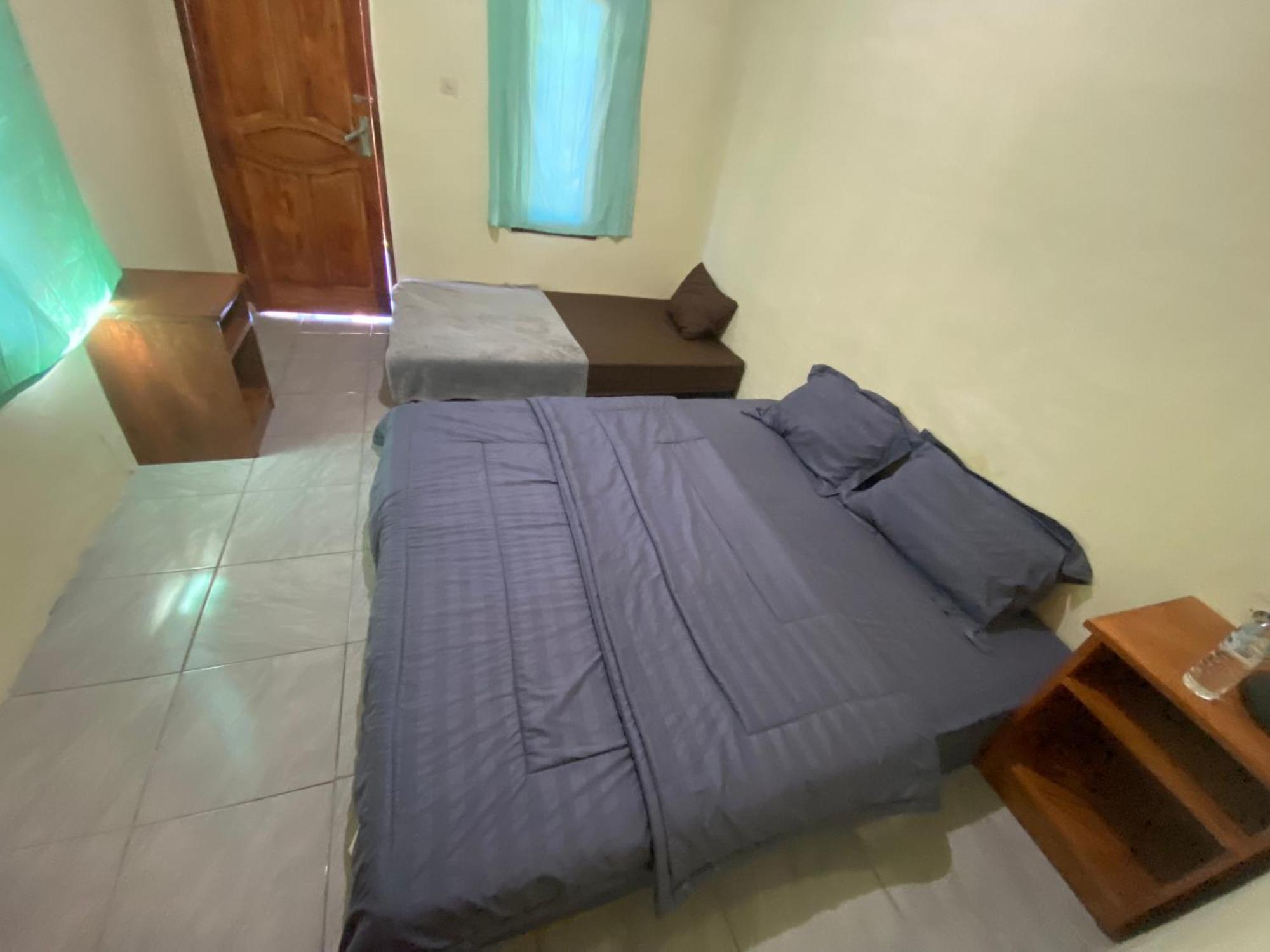Pondok Rinjani Bungalow 特特巴图 外观 照片